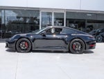 2021 Porsche 911 Carrera Coupe