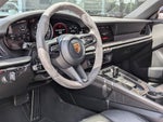 2021 Porsche 911 Carrera Coupe