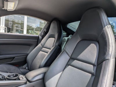 2021 Porsche 911 Carrera Coupe