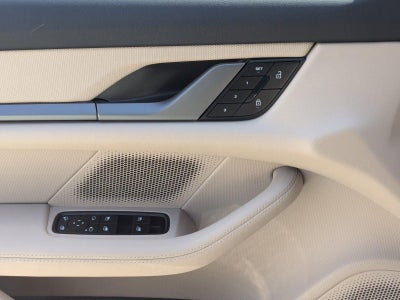 2025 Porsche Taycan RWD