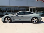 2025 Porsche Taycan RWD