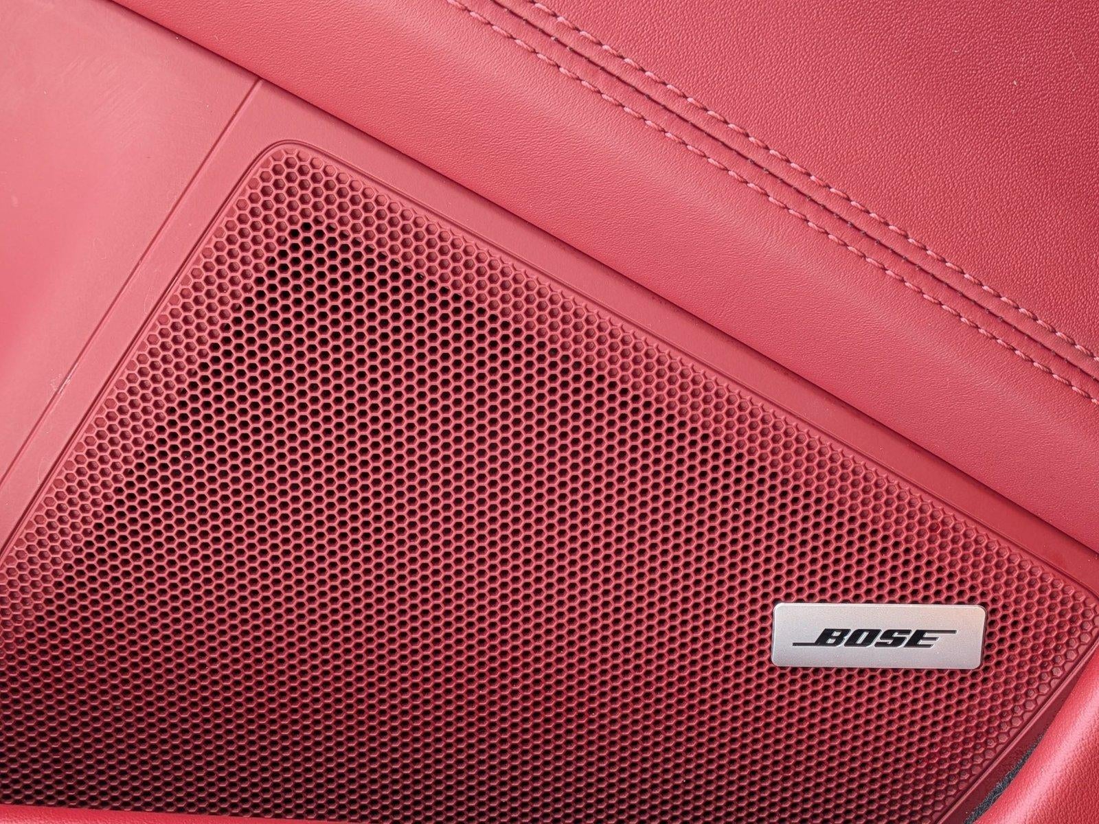 2022 Porsche 911 Carrera S Coupe