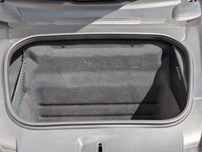 2022 Porsche 911 Carrera S Coupe