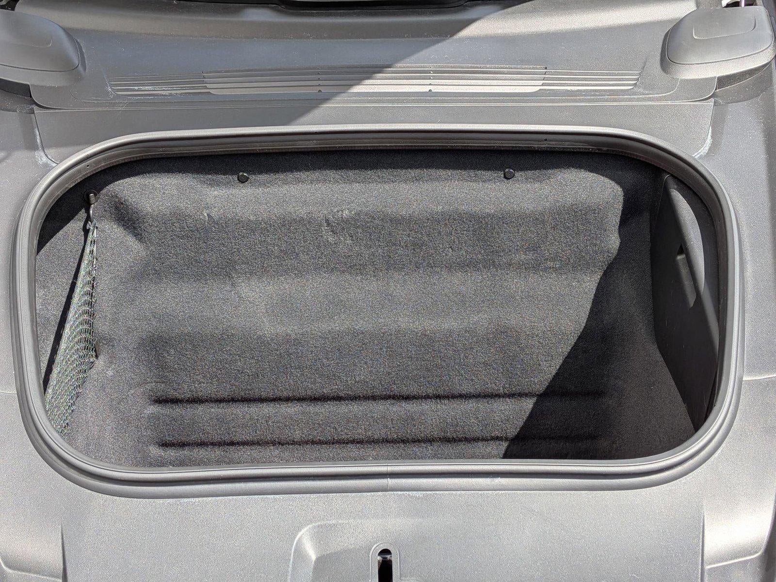 2022 Porsche 911 Carrera S Coupe