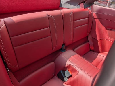 2022 Porsche 911 Carrera S Coupe