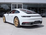 2022 Porsche 911 Carrera S Coupe