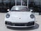 2022 Porsche 911 Carrera S Coupe