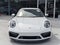 2024 Porsche 911 Carrera GTS Coupe