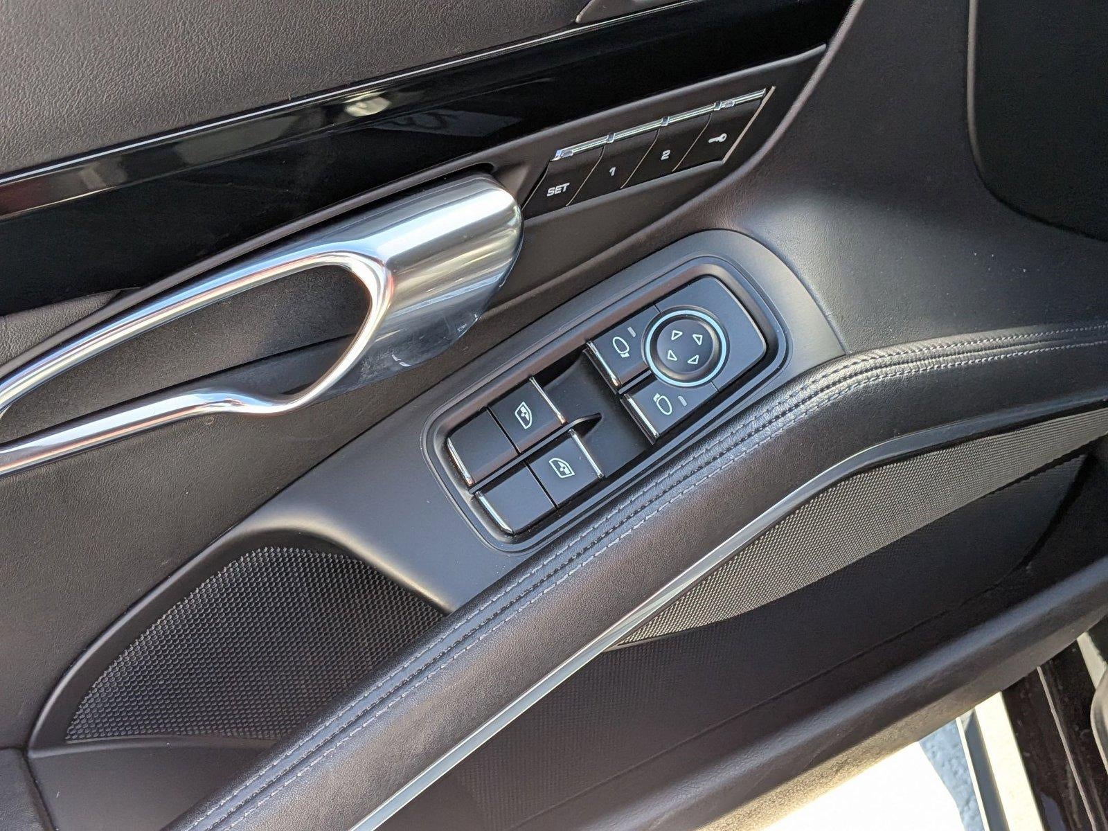 2017 Porsche 911 Turbo Coupe