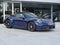 2025 Porsche 911 Targa 4 GTS