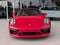 2021 Porsche 911 Targa 4S