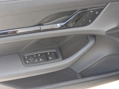 2024 Porsche Taycan 4S Cross Turismo AWD