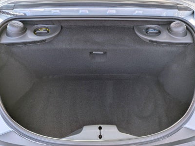 2024 Porsche 718 Boxster S Roadster