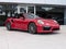2018 Porsche 911 Turbo Cabriolet