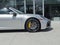 2022 Porsche 911 Turbo S Cabriolet