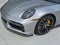 2022 Porsche 911 Turbo S Cabriolet