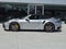 2022 Porsche 911 Turbo S Cabriolet