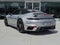 2022 Porsche 911 Turbo S Cabriolet