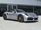 2022 Porsche 911 Turbo S Cabriolet