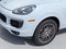 2017 Porsche Cayenne Platinum Edition AWD