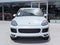 2017 Porsche Cayenne Platinum Edition AWD