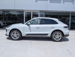 2019 Porsche Macan AWD