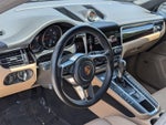 2019 Porsche Macan AWD
