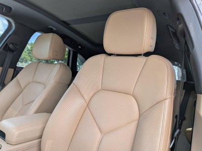 2019 Porsche Macan AWD