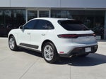 2023 Porsche Macan AWD