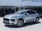 2019 Porsche Macan AWD