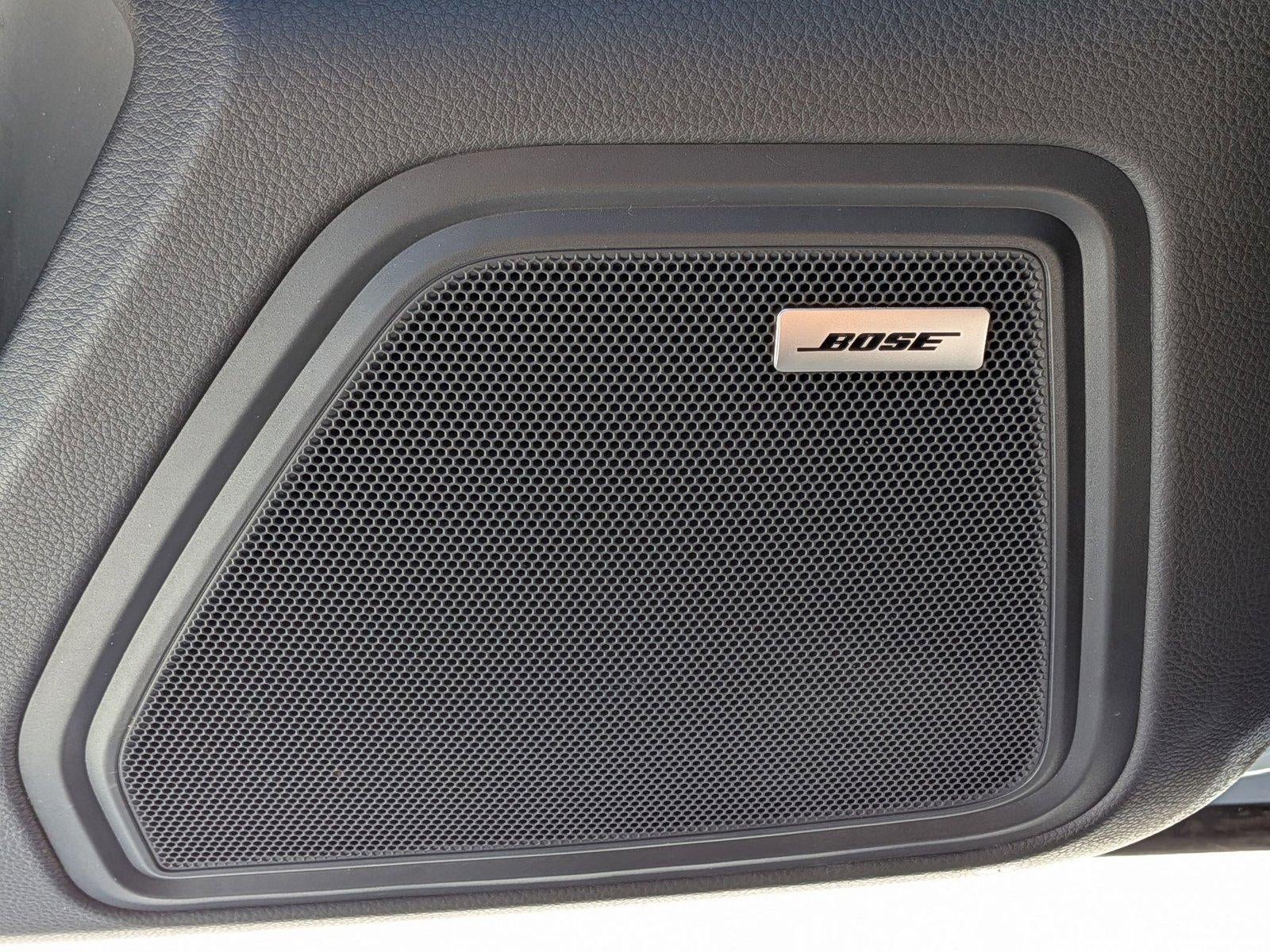 2019 Porsche Macan AWD