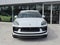 2023 Porsche Macan AWD