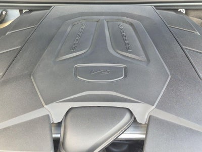 2025 Porsche Cayenne AWD