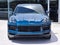 2025 Porsche Cayenne AWD