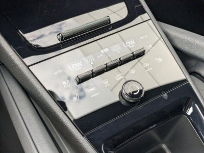 2025 Porsche Cayenne AWD