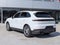 2025 Porsche Cayenne AWD