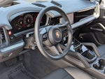 2025 Porsche Cayenne AWD