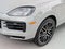 2026 Porsche Cayenne AWD
