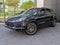 2023 Porsche Cayenne Platinum Edition AWD