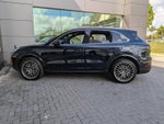 2023 Porsche Cayenne Platinum Edition AWD