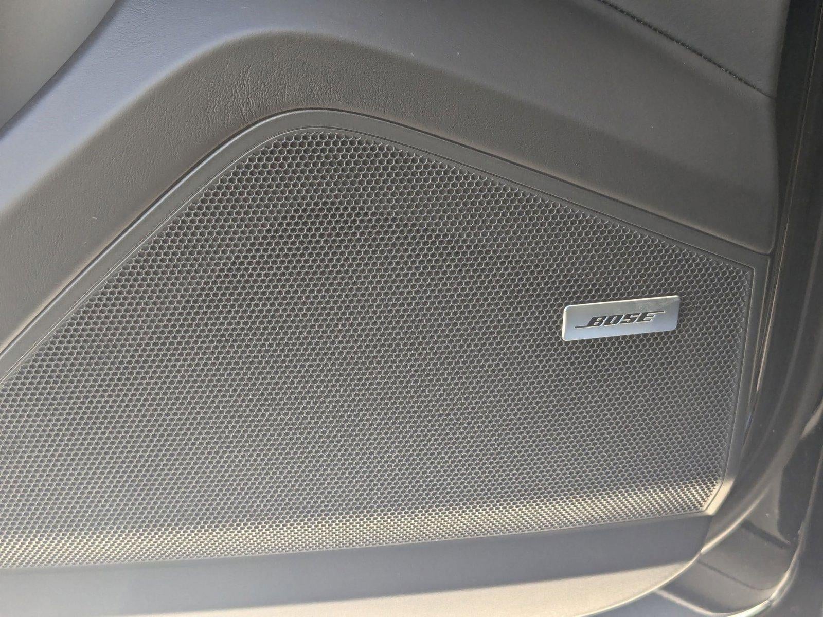 2025 Porsche Cayenne AWD