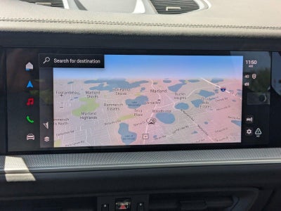 2025 Porsche Cayenne AWD