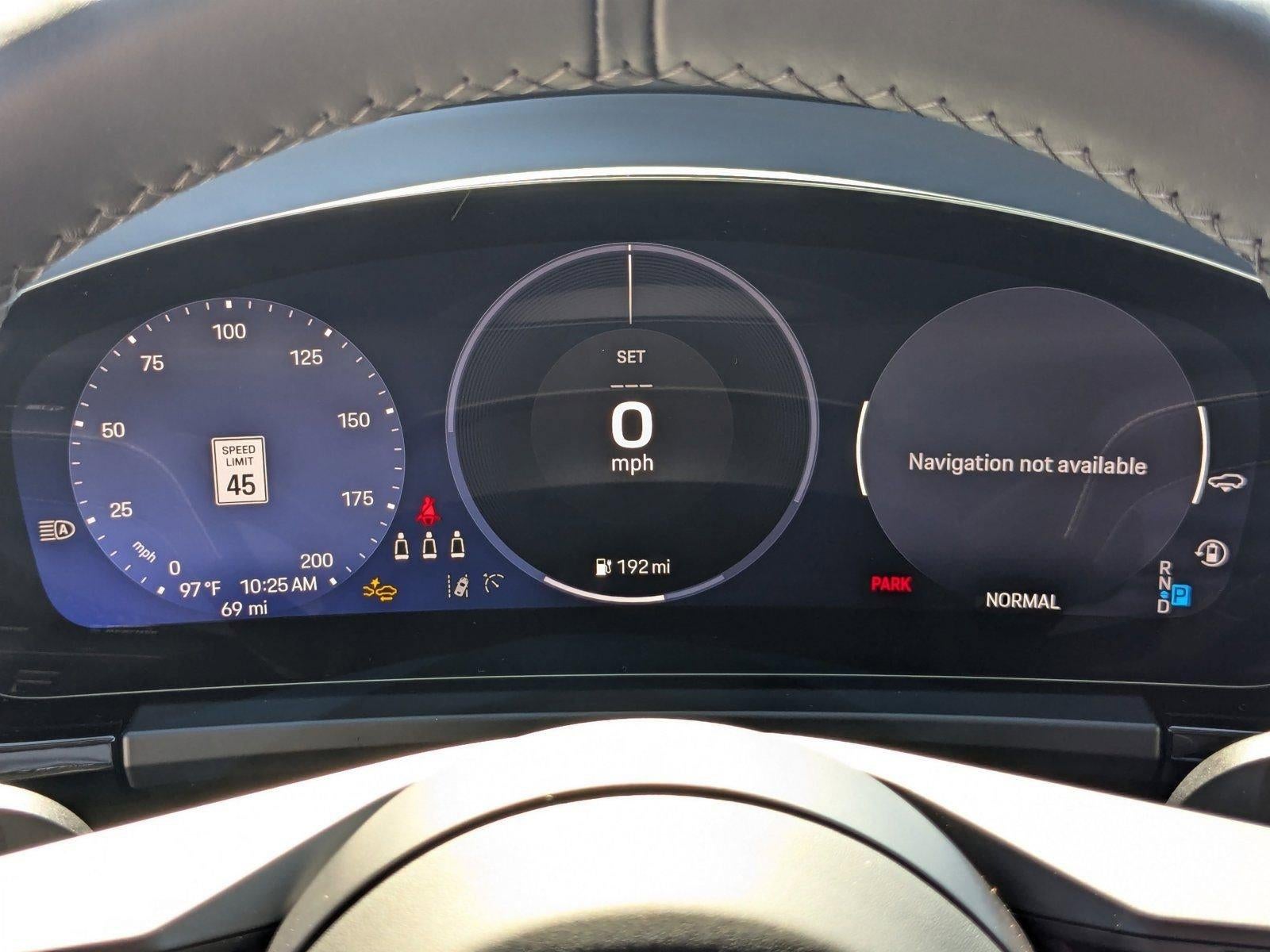 2024 Porsche Macan Electric 4 AWD