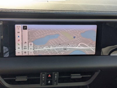 2024 Porsche Macan Electric 4 AWD