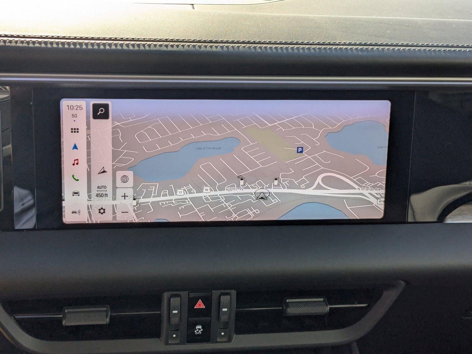 2024 Porsche Macan Electric 4 AWD