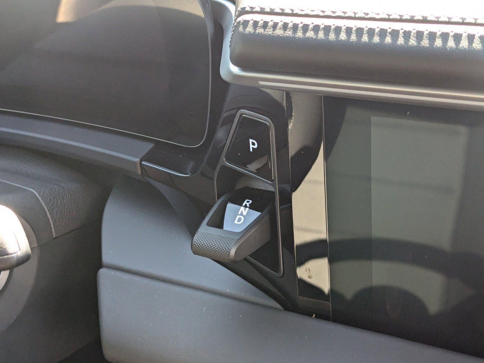 2024 Porsche Macan Electric 4 AWD