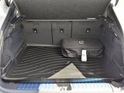 2024 Porsche Macan Electric 4 AWD