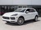 2019 Porsche Cayenne S AWD