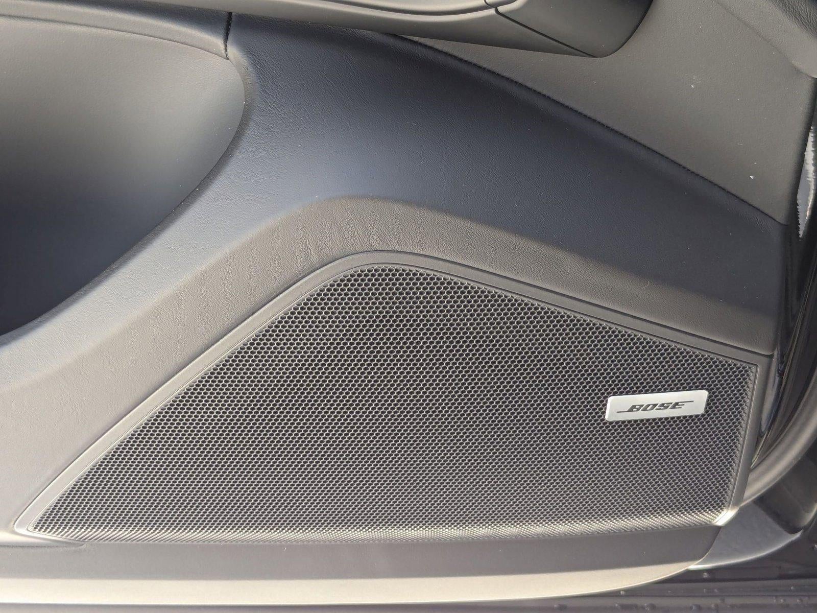 2025 Porsche Cayenne E-Hybrid AWD