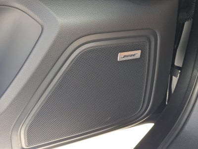 2025 Porsche Macan S AWD